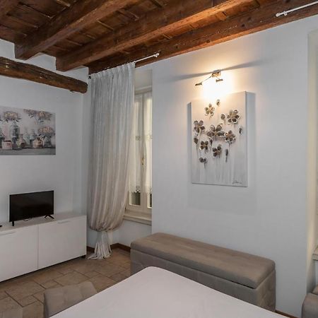 San Bernardino 8 - Immobili E Soluzioni Rent Apartment Bergamo Bagian luar foto