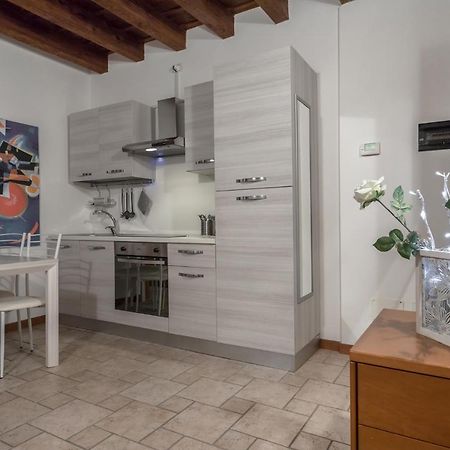 San Bernardino 8 - Immobili E Soluzioni Rent Apartment Bergamo Bagian luar foto