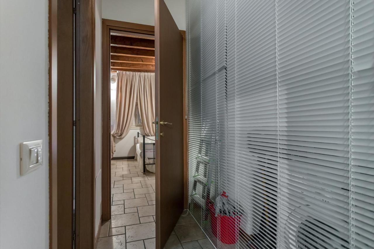 San Bernardino 8 - Immobili E Soluzioni Rent Apartment Bergamo Bagian luar foto