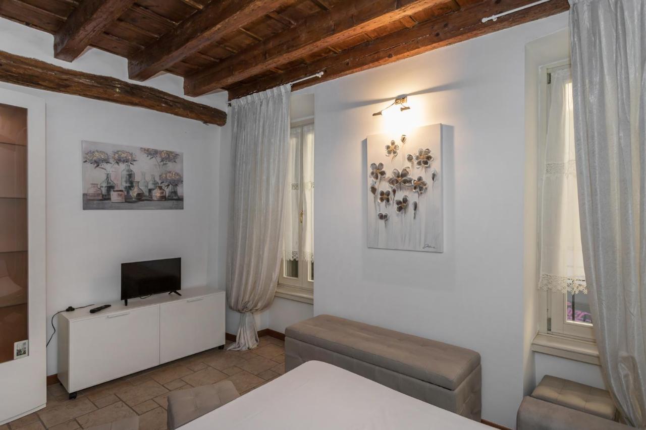 San Bernardino 8 - Immobili E Soluzioni Rent Apartment Bergamo Bagian luar foto