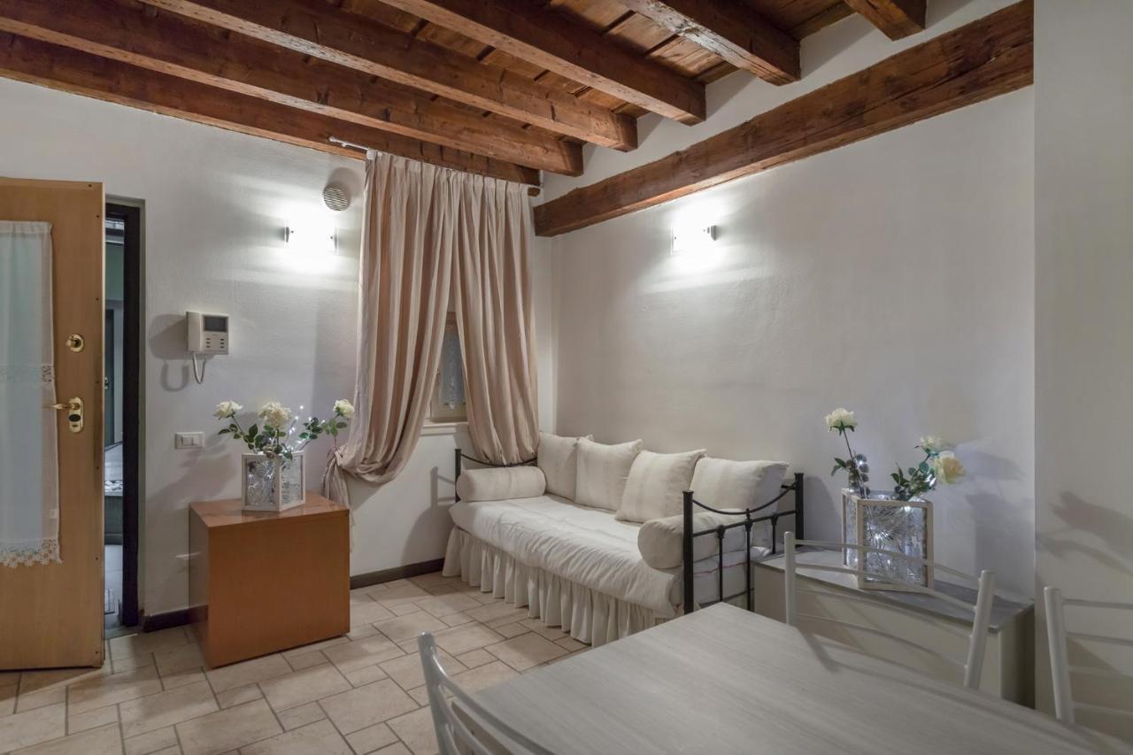 San Bernardino 8 - Immobili E Soluzioni Rent Apartment Bergamo Bagian luar foto