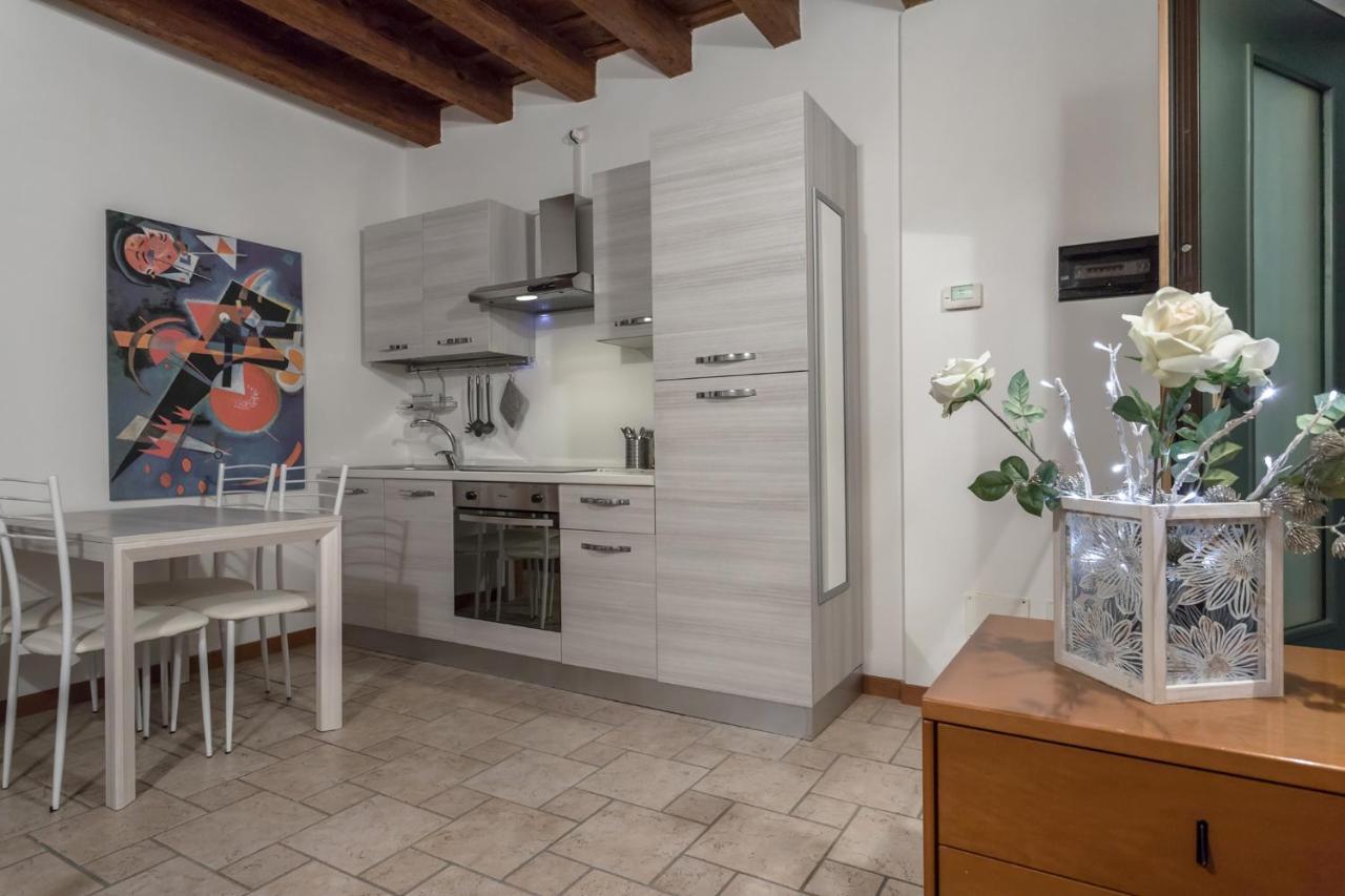 San Bernardino 8 - Immobili E Soluzioni Rent Apartment Bergamo Bagian luar foto