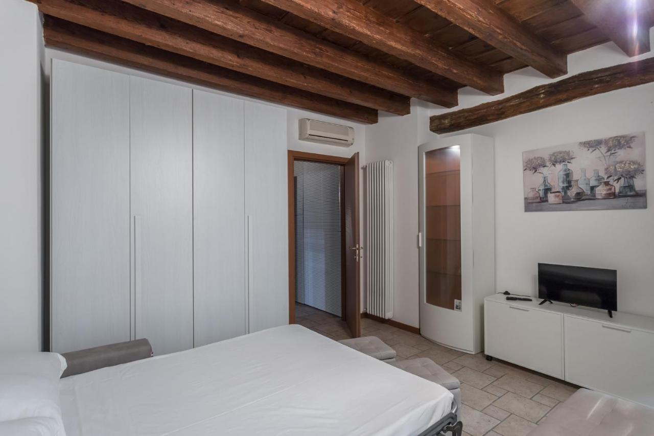 San Bernardino 8 - Immobili E Soluzioni Rent Apartment Bergamo Bagian luar foto