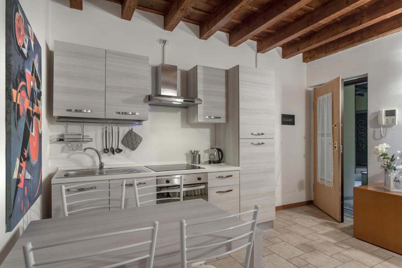 San Bernardino 8 - Immobili E Soluzioni Rent Apartment Bergamo Bagian luar foto
