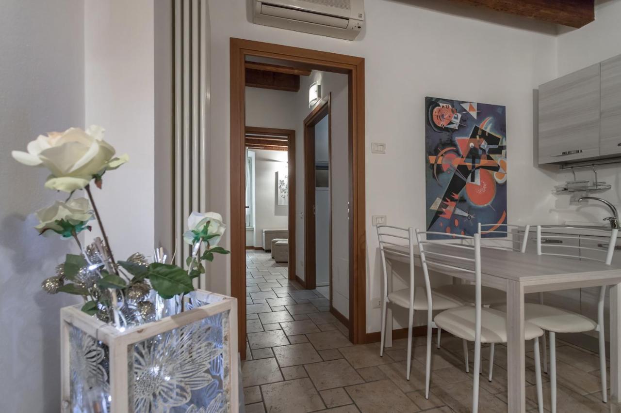 San Bernardino 8 - Immobili E Soluzioni Rent Apartment Bergamo Bagian luar foto