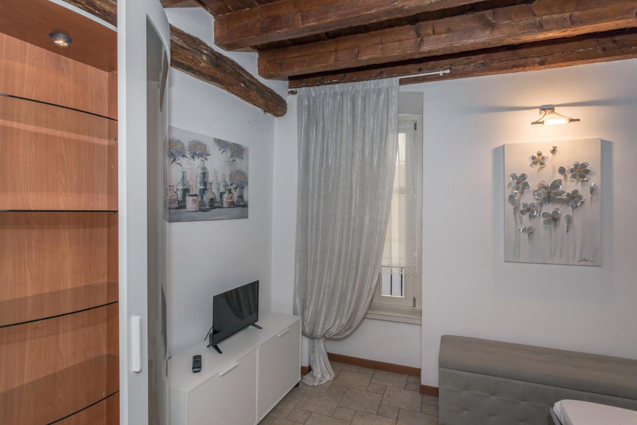 San Bernardino 8 - Immobili E Soluzioni Rent Apartment Bergamo Bagian luar foto