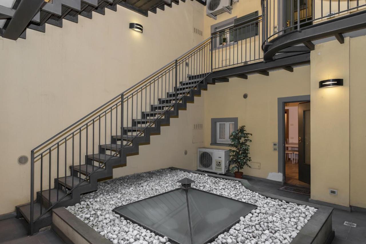 San Bernardino 8 - Immobili E Soluzioni Rent Apartment Bergamo Bagian luar foto