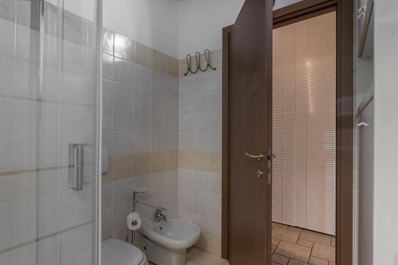 San Bernardino 8 - Immobili E Soluzioni Rent Apartment Bergamo Bagian luar foto