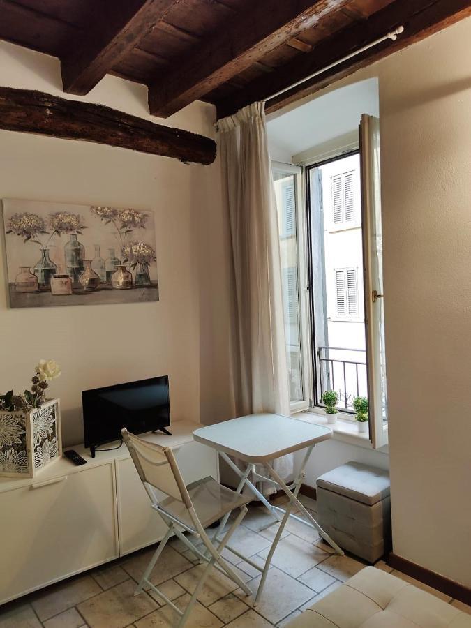 San Bernardino 8 - Immobili E Soluzioni Rent Apartment Bergamo Bagian luar foto